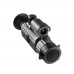 SYTONG AM06-50LRF Thermal Rifle Scope with Rangefinder and Ballistics