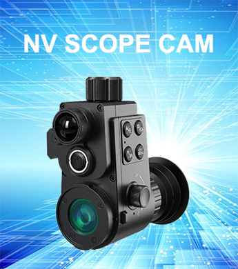 Sytong Night Vision Scope Cam