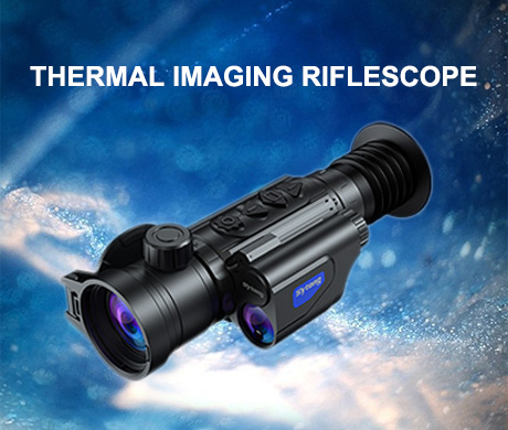 Sytong Thermal Imaging Riflescope