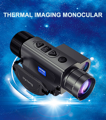 Sytong Thermal Imaging Monocular