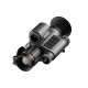 SYTONG HT-70LRF Night Vision Riflescope with Rangefinder
