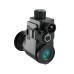 SYTONG HT-88 Day & Night Vision Scope Cam Clip on