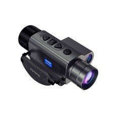 SYTONG XS03-LRF Handheld Thermal Monocular with Rangefinder