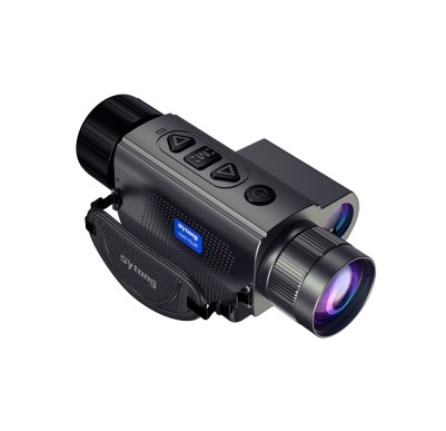 SYTONG XS06-LRF Handheld Thermal Monocular with Rangefinder
